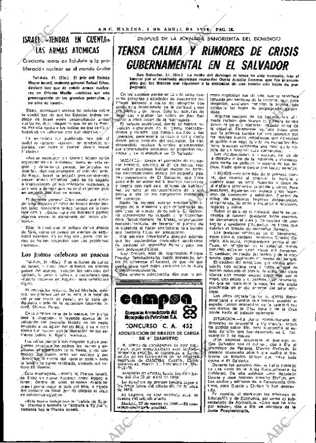 ABC MADRID 01-04-1980 página 24