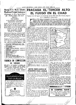 ABC MADRID 01-04-1980 página 26