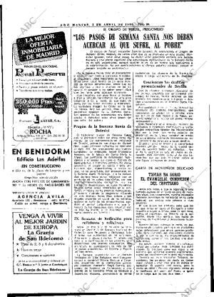ABC MADRID 01-04-1980 página 28