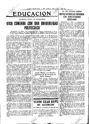 ABC MADRID 01-04-1980 página 29