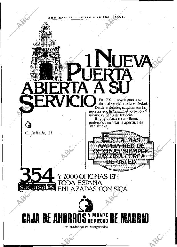 ABC MADRID 01-04-1980 página 32