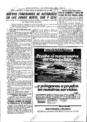 ABC MADRID 01-04-1980 página 35