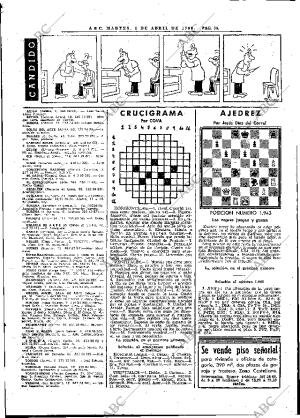 ABC MADRID 01-04-1980 página 66