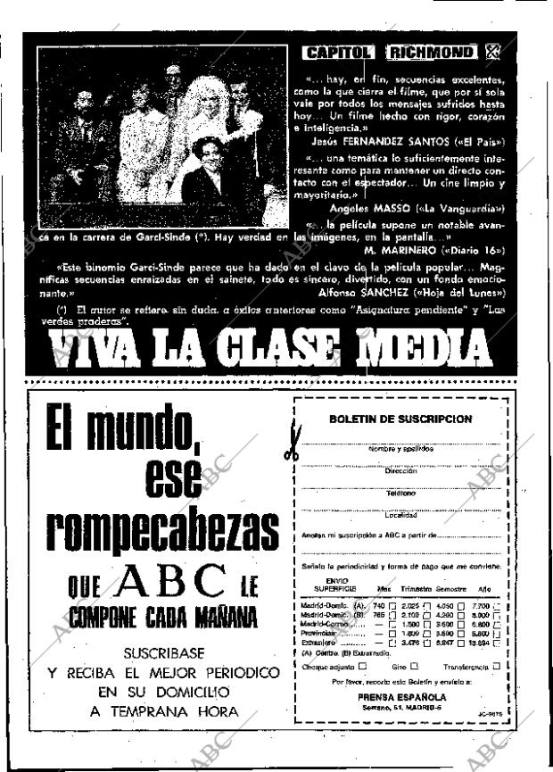 ABC MADRID 01-04-1980 página 84