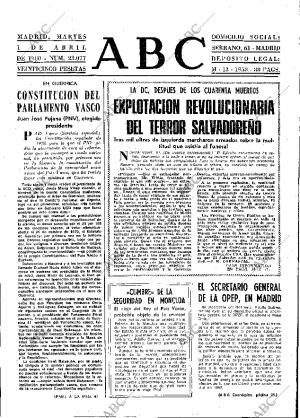 ABC MADRID 01-04-1980 página 9