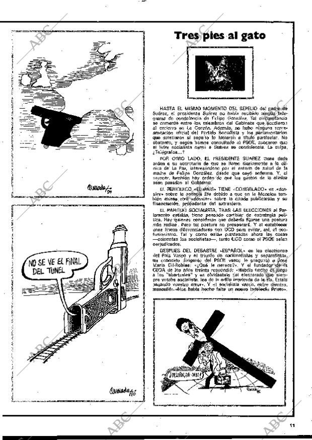 BLANCO Y NEGRO MADRID 02-04-1980 página 11