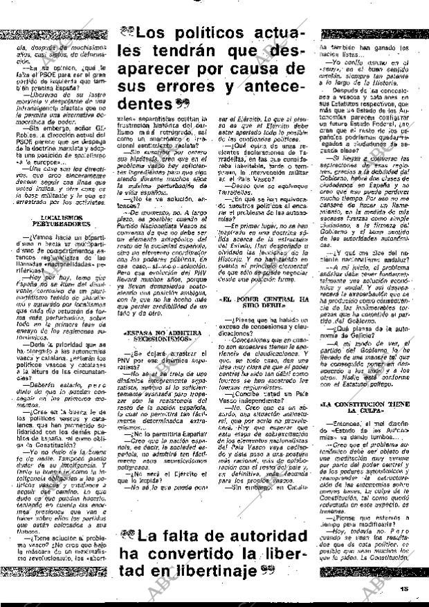 BLANCO Y NEGRO MADRID 02-04-1980 página 15