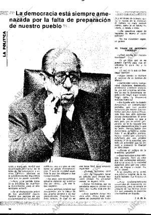 BLANCO Y NEGRO MADRID 02-04-1980 página 16