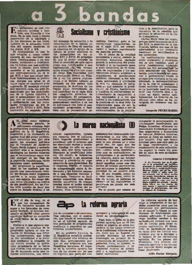 BLANCO Y NEGRO MADRID 02-04-1980 página 17