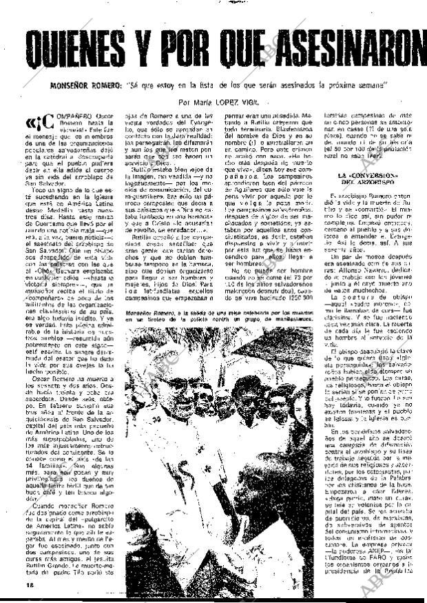 BLANCO Y NEGRO MADRID 02-04-1980 página 18