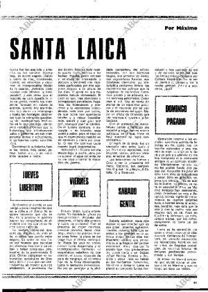 BLANCO Y NEGRO MADRID 02-04-1980 página 21