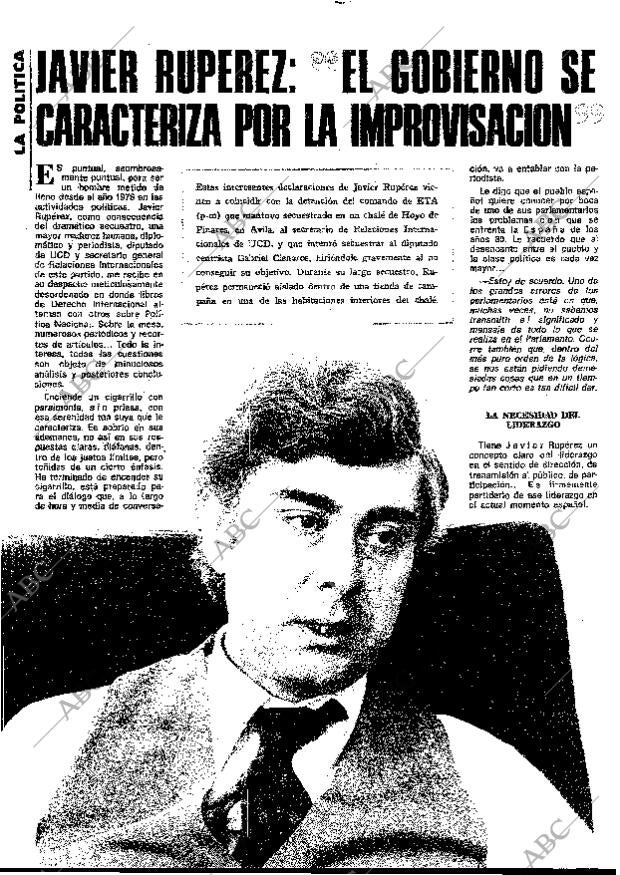 BLANCO Y NEGRO MADRID 02-04-1980 página 22