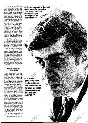 BLANCO Y NEGRO MADRID 02-04-1980 página 23