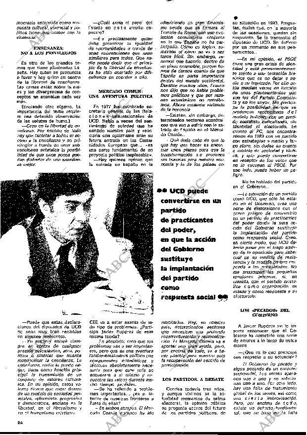 BLANCO Y NEGRO MADRID 02-04-1980 página 24