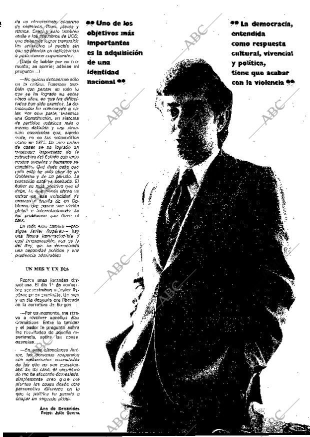 BLANCO Y NEGRO MADRID 02-04-1980 página 25