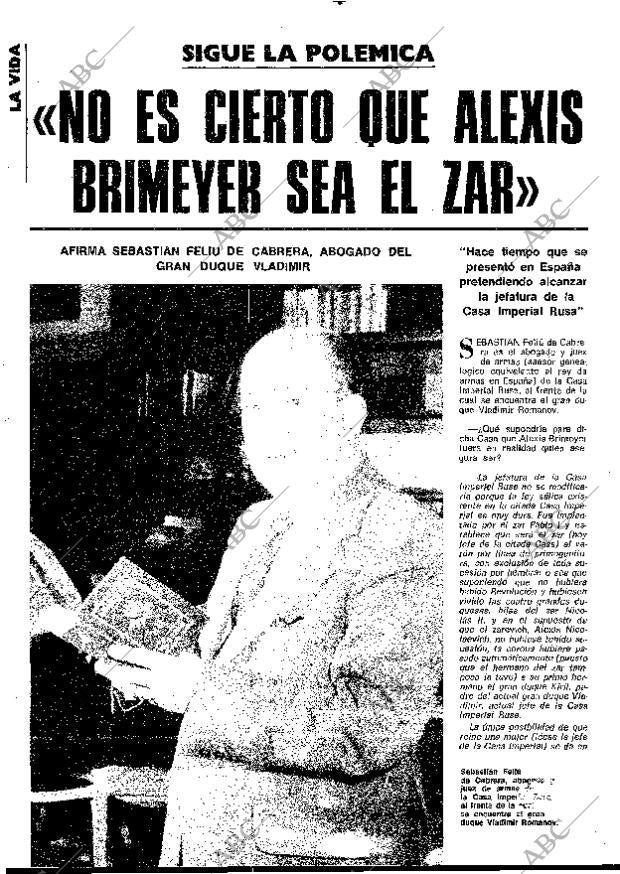 BLANCO Y NEGRO MADRID 02-04-1980 página 30