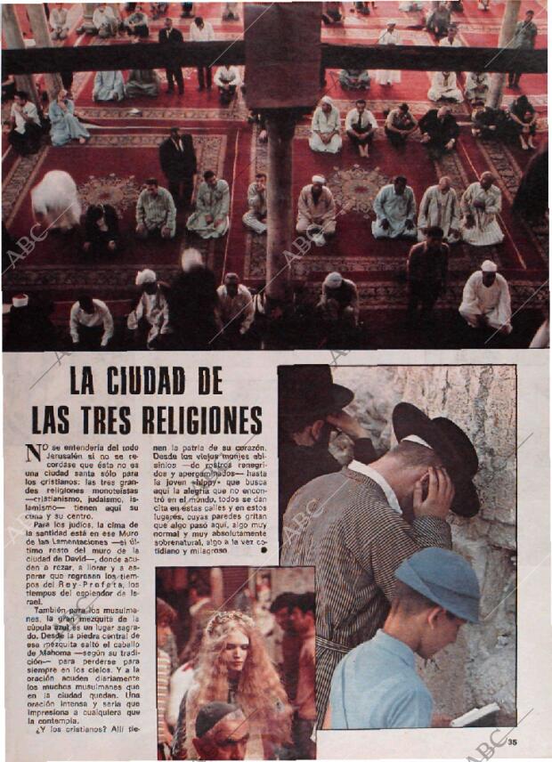 BLANCO Y NEGRO MADRID 02-04-1980 página 35