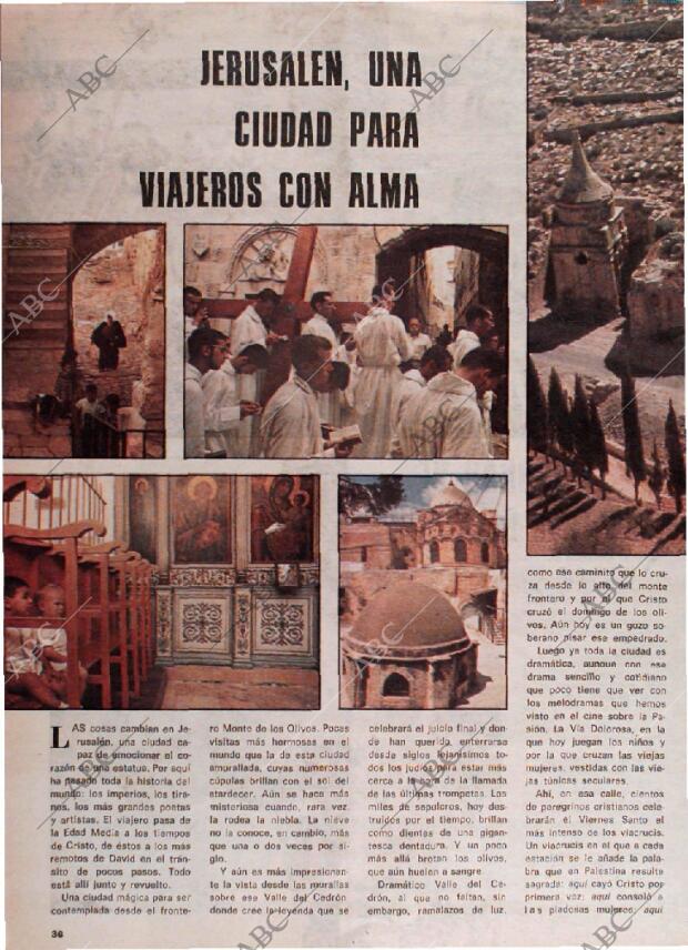 BLANCO Y NEGRO MADRID 02-04-1980 página 36