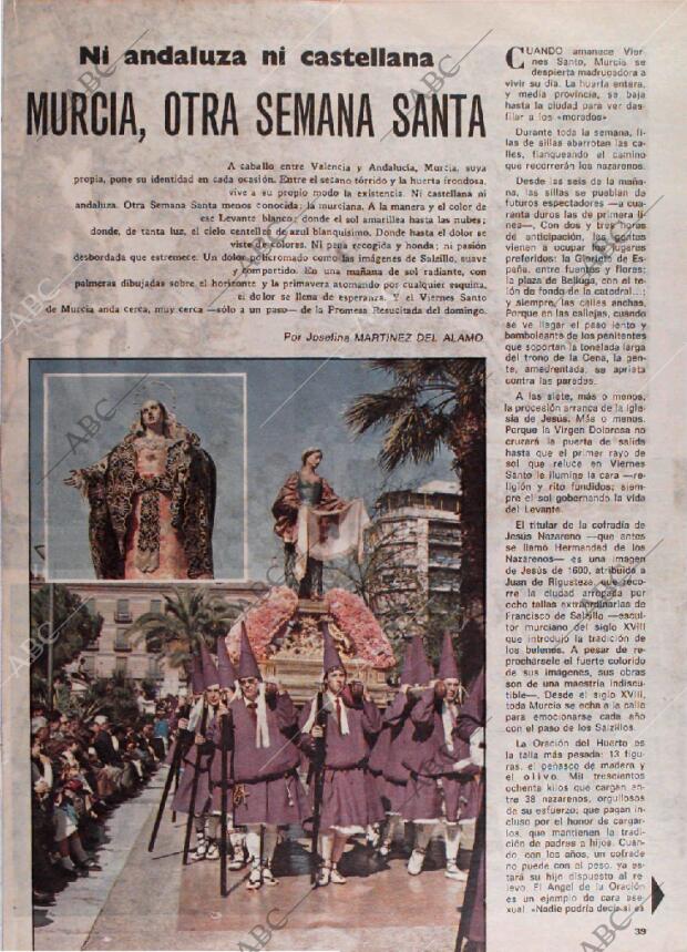 BLANCO Y NEGRO MADRID 02-04-1980 página 39