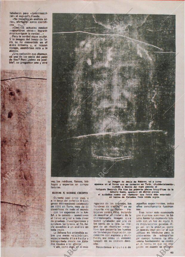 BLANCO Y NEGRO MADRID 02-04-1980 página 43