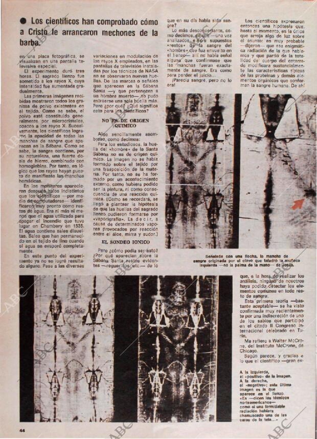 BLANCO Y NEGRO MADRID 02-04-1980 página 44