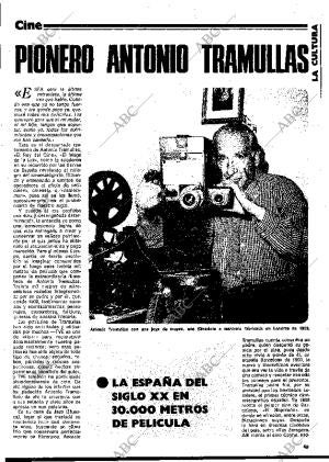 BLANCO Y NEGRO MADRID 02-04-1980 página 49