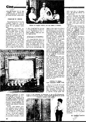 BLANCO Y NEGRO MADRID 02-04-1980 página 52