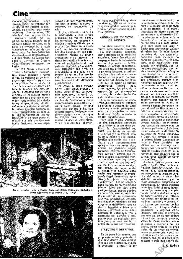 BLANCO Y NEGRO MADRID 02-04-1980 página 54