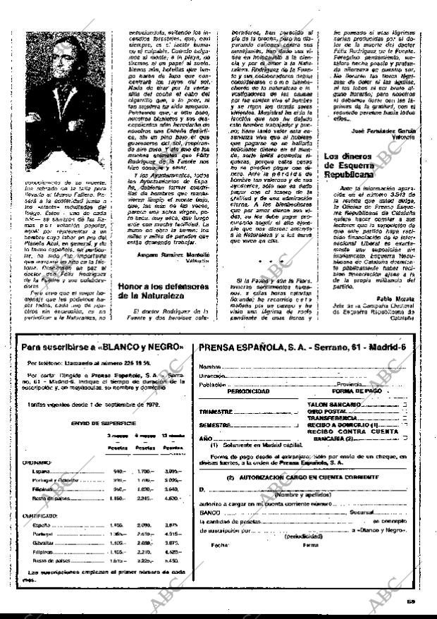 BLANCO Y NEGRO MADRID 02-04-1980 página 59