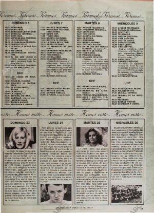 BLANCO Y NEGRO MADRID 02-04-1980 página 61