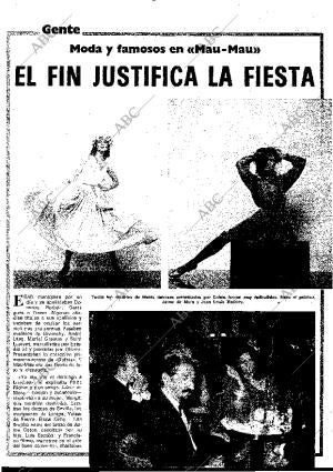 BLANCO Y NEGRO MADRID 02-04-1980 página 65