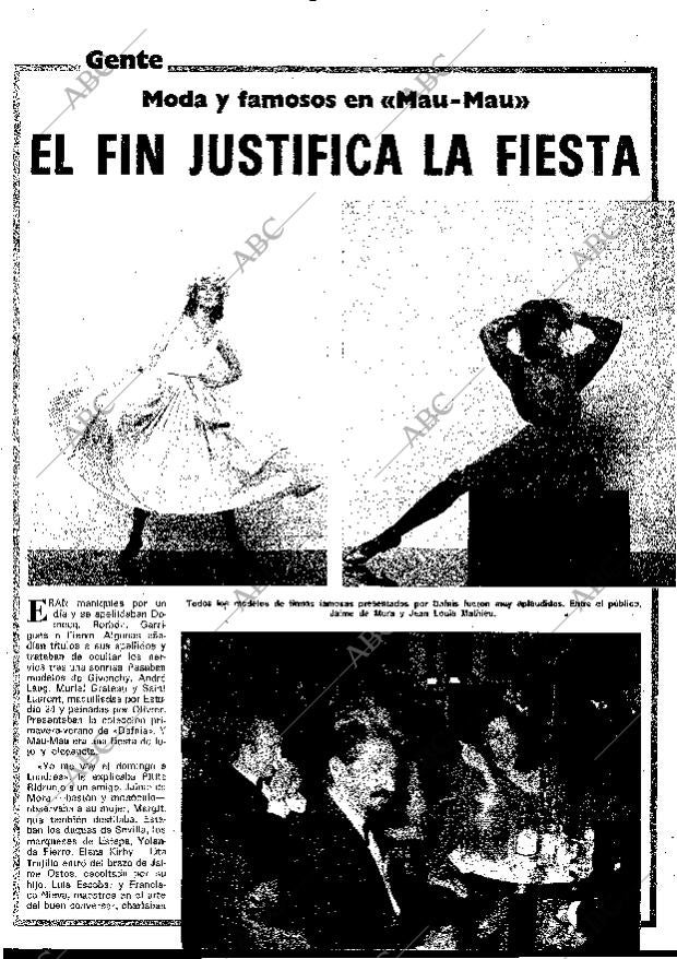 BLANCO Y NEGRO MADRID 02-04-1980 página 65