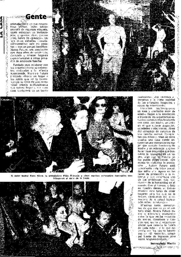 BLANCO Y NEGRO MADRID 02-04-1980 página 66