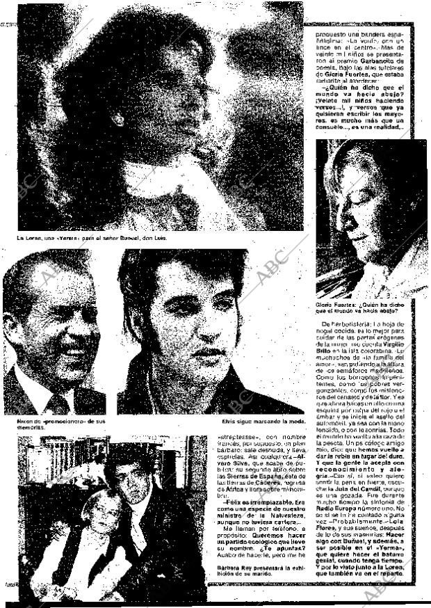 BLANCO Y NEGRO MADRID 02-04-1980 página 69