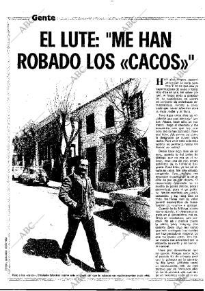 BLANCO Y NEGRO MADRID 02-04-1980 página 70