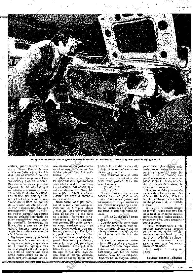 BLANCO Y NEGRO MADRID 02-04-1980 página 71