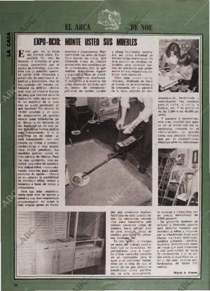 BLANCO Y NEGRO MADRID 02-04-1980 página 72