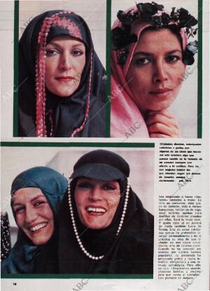 BLANCO Y NEGRO MADRID 02-04-1980 página 78