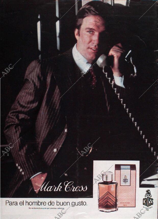 BLANCO Y NEGRO MADRID 02-04-1980 página 80