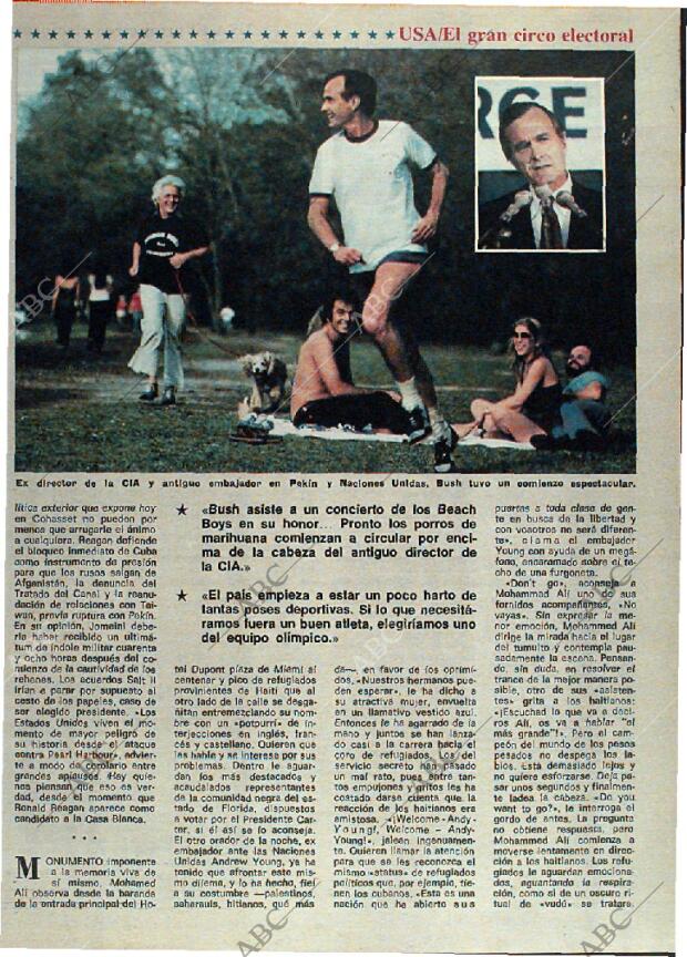 ABC MADRID 06-04-1980 página 109