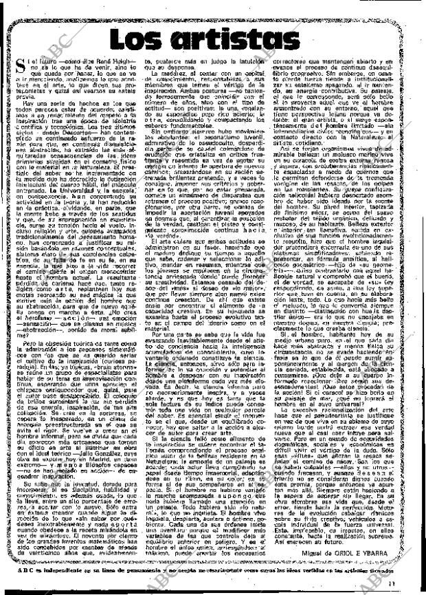 ABC MADRID 06-04-1980 página 11