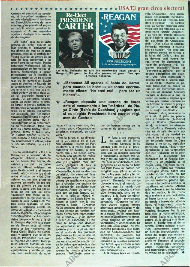 ABC MADRID 06-04-1980 página 110