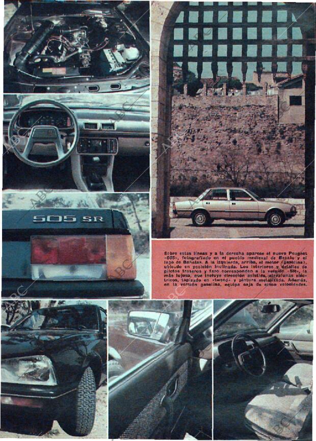 ABC MADRID 06-04-1980 página 118