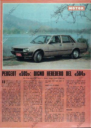 ABC MADRID 06-04-1980 página 119