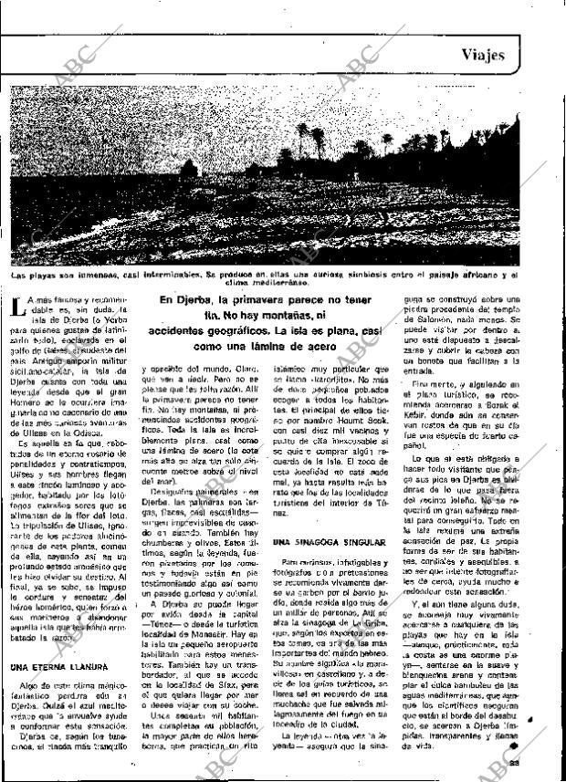 ABC MADRID 06-04-1980 página 121