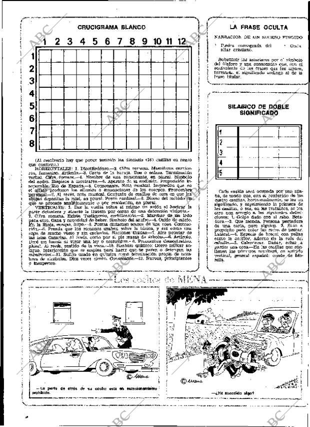ABC MADRID 06-04-1980 página 126
