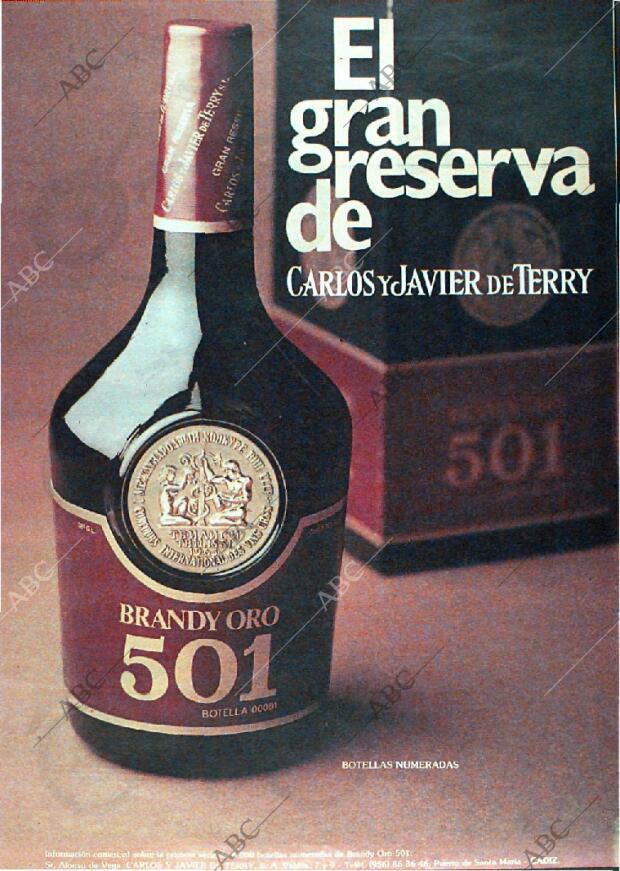 ABC MADRID 06-04-1980 página 133