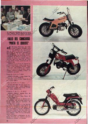 ABC MADRID 06-04-1980 página 134