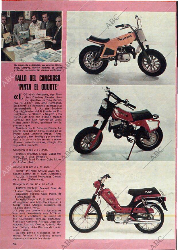 ABC MADRID 06-04-1980 página 134