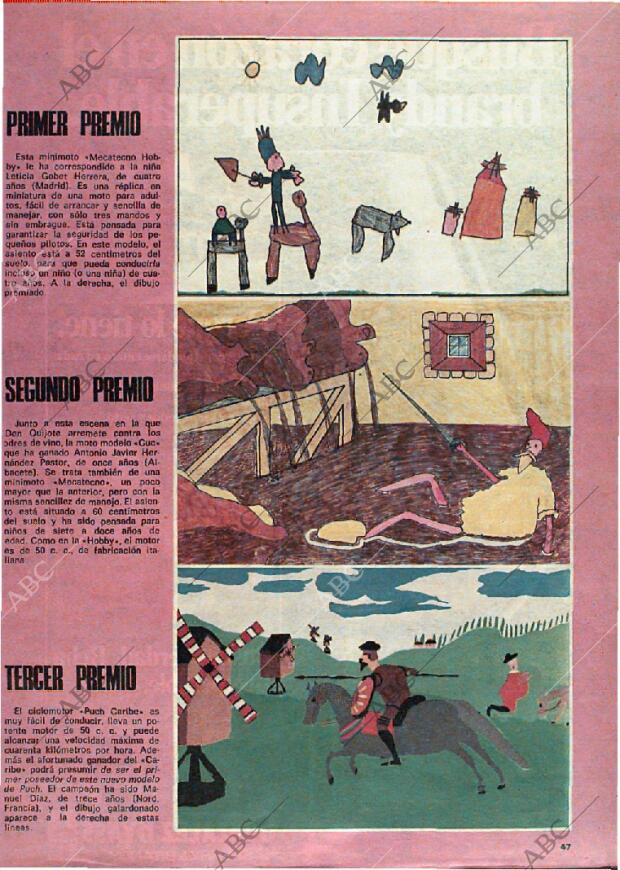 ABC MADRID 06-04-1980 página 135